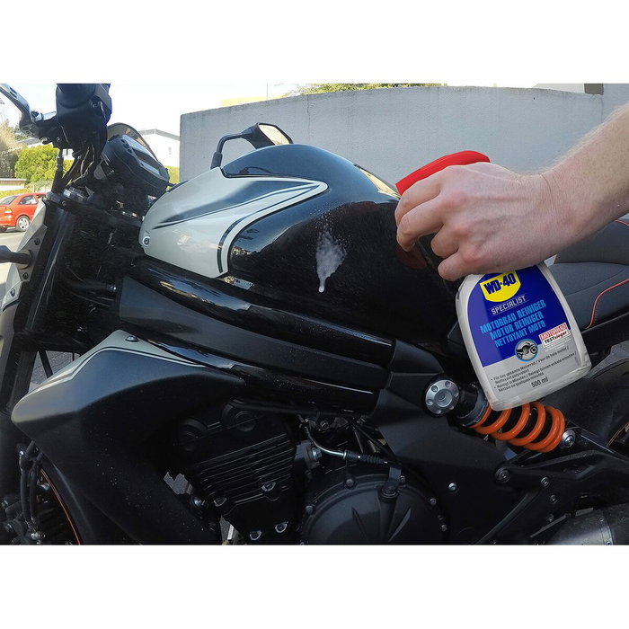 WD-40 Specialist Moto Total 5l