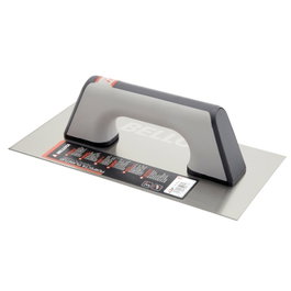 BELLOTA Llana Recta 5861/2 Bimaterial 300x160 mm