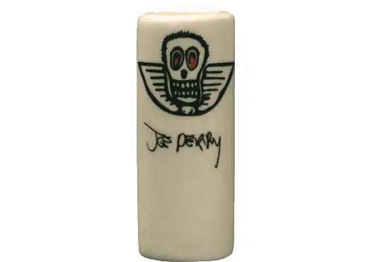 Dunlop Slide Cerámico Joe Perry Large Long (19x31x70mm) Dunlop Slide Cerámico Joe Perry Large Long (19x31x70mm)