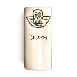 Dunlop Slide Joe Perry Mudslide Large Wall Long