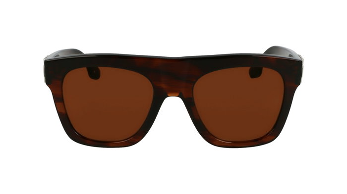 Victoria Beckham VB675S-5220227 Gafas de sol Marrón
