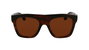 Victoria Beckham VB675S-5220227 Gafas de sol Marrón
