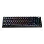 XPG SORCERER Teclado Gaming Mecánico 96% Español Negro