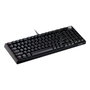 XPG SORCERER Teclado Gaming Mecánico 96% Español Negro