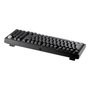 XPG SORCERER Teclado Gaming Mecánico 96% Español Negro