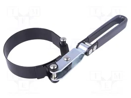 PROLINE Llave para filtro de aceite 73-85mm
