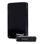 Intenso Disco duro portátil de 2,5 pulgadas 2 TB + 64 GB