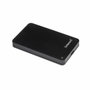 Intenso Disco duro portátil de 2,5 pulgadas 2 TB + 64 GB