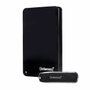Intenso Disco duro portátil de 2,5 pulgadas 2 TB + 64 GB