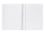 Liderpapel Cuaderno Espiral Witty A4 Tapa Dura Rojo