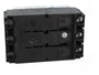 EATON ELECTRIC NZM1-A160 Interruptor de potencia de 3 polos, 160A