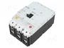 EATON ELECTRIC NZM1-A160 Interruptor de potencia de 3 polos, 160A