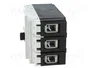 EATON ELECTRIC NZM1-A160 Interruptor de potencia de 3 polos, 160A