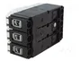 EATON ELECTRIC NZM1-A160 Interruptor de potencia de 3 polos, 160A
