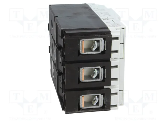 EATON ELECTRIC NZM1-A160 Interruptor de potencia de 3 polos, 160A
