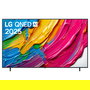 LG 86QNED80A6A QNED evo AI TV 218cm 86" 4K UHD Smart TV