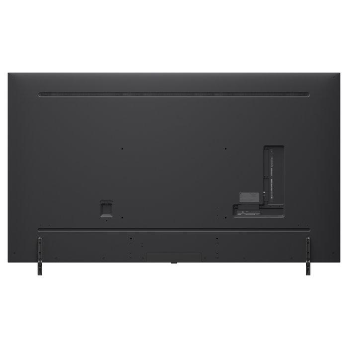 LG 86QNED80A6A QNED evo AI TV 218cm 86" 4K UHD Smart TV