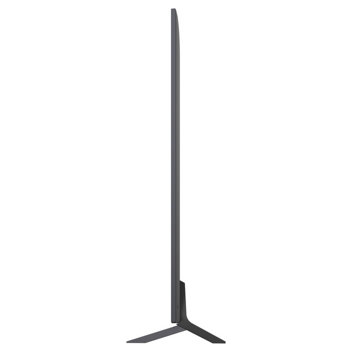 LG 86QNED80A6A QNED evo AI TV 218cm 86" 4K UHD Smart TV