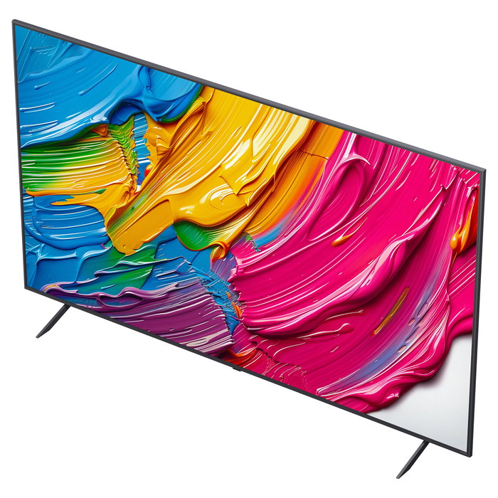 LG 86QNED80A6A QNED evo AI TV 218cm 86" 4K UHD Smart TV