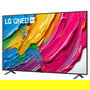 LG 86QNED80A6A QNED evo AI TV 218cm 86" 4K UHD Smart TV