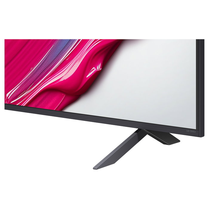 LG 86QNED80A6A QNED evo AI TV 218cm 86" 4K UHD Smart TV