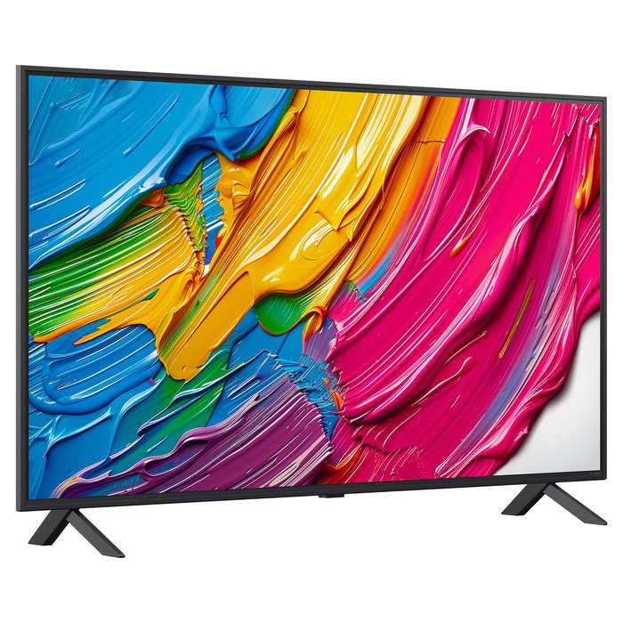 LG 86QNED80A6A QNED evo AI TV 218cm 86" 4K UHD Smart TV