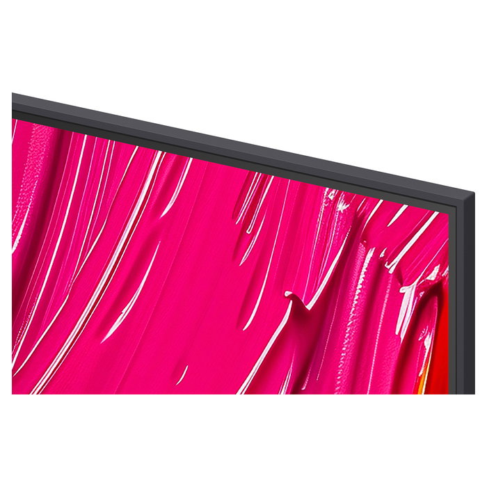 LG 86QNED80A6A QNED evo AI TV 218cm 86" 4K UHD Smart TV