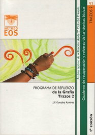 EOS Trazos, José Francisco González Ramírez - EOS