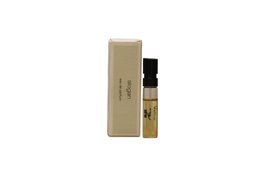 Courreges Slogan Agua de perfume Unisex 1.5 ml Muestra