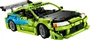 LEGO Technic Coche Mitsubishi Eclipse de Fast and Furious 42229