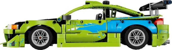 LEGO Technic Coche Mitsubishi Eclipse de Fast and Furious 42229 LEGO Technic Coche Mitsubishi Eclipse de Fast and Furious 42229