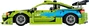 LEGO Technic Coche Mitsubishi Eclipse de Fast and Furious 42229
