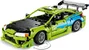 LEGO Technic Coche Mitsubishi Eclipse de Fast and Furious 42229