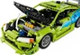 LEGO Technic Coche Mitsubishi Eclipse de Fast and Furious 42229