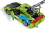 LEGO Technic Coche Mitsubishi Eclipse de Fast and Furious 42229