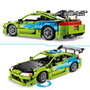 LEGO Technic Coche Mitsubishi Eclipse de Fast and Furious 42229