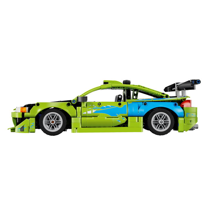LEGO Technic Coche Mitsubishi Eclipse de Fast and Furious 42229 LEGO Technic Coche Mitsubishi Eclipse de Fast and Furious 42229