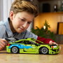 LEGO Technic Coche Mitsubishi Eclipse de Fast and Furious 42229