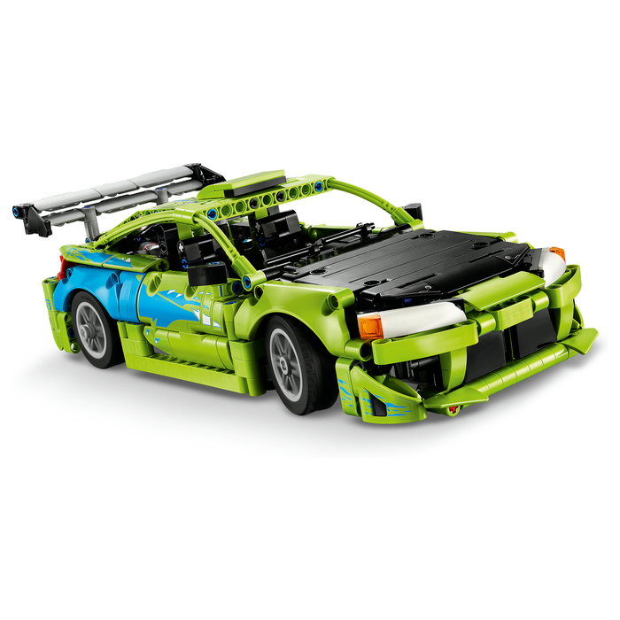 LEGO Technic Coche Mitsubishi Eclipse de Fast and Furious 42229 LEGO Technic Coche Mitsubishi Eclipse de Fast and Furious 42229