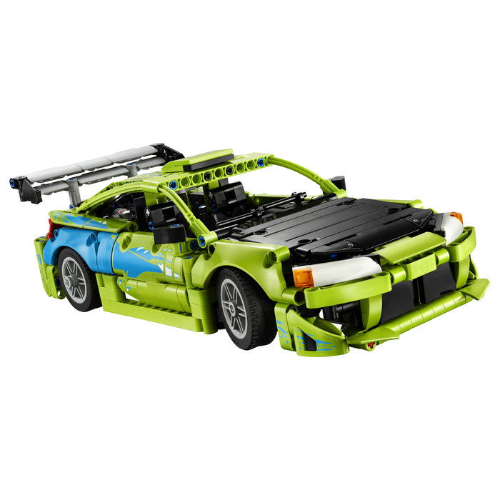 LEGO Technic Coche Mitsubishi Eclipse de Fast and Furious 42229 LEGO Technic Coche Mitsubishi Eclipse de Fast and Furious 42229