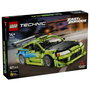 LEGO Technic Coche Mitsubishi Eclipse de Fast and Furious 42229