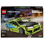 LEGO Technic Coche Mitsubishi Eclipse de Fast and Furious 42229