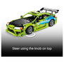 LEGO Technic Coche Mitsubishi Eclipse de Fast and Furious 42229