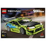 LEGO Technic Coche Mitsubishi Eclipse de Fast and Furious 42229