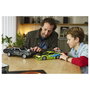 LEGO Technic Coche Mitsubishi Eclipse de Fast and Furious 42229