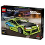 LEGO Technic Coche Mitsubishi Eclipse de Fast and Furious 42229
