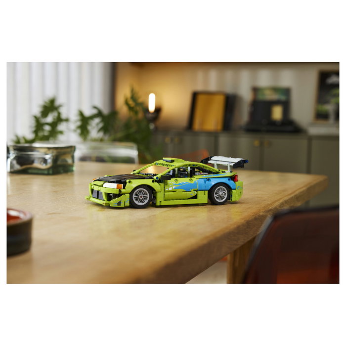 LEGO Technic Coche Mitsubishi Eclipse de Fast and Furious 42229 LEGO Technic Coche Mitsubishi Eclipse de Fast and Furious 42229