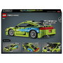 LEGO Technic Coche Mitsubishi Eclipse de Fast and Furious 42229