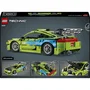 LEGO Technic Coche Mitsubishi Eclipse de Fast and Furious 42229