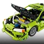 LEGO Technic Coche Mitsubishi Eclipse de Fast and Furious 42229